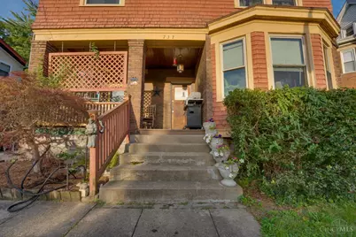 737 Hawthorne Avenue, Cincinnati, OH 45205 - Photo 2