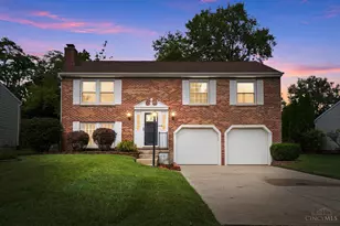 8639 Rocky Trail Ct, Deerfield Township, OH 45040 - Photo 1