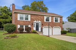 8639 Rocky Trail Ct, Deerfield Township, OH 45040 - Photo 1