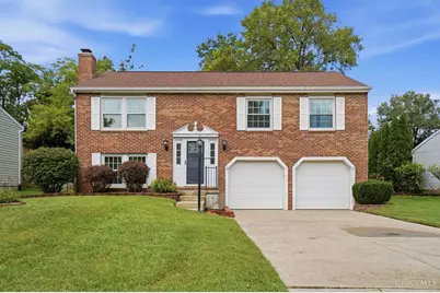 8639 Rocky Trail Court, Deerfield Township, OH 45040 - Photo 42
