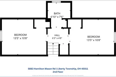 5883 Hamilton Mason Road, West Chester, OH 45011 - Photo 42