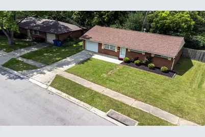 6687 Hubbard Drive, Huber Heights, OH 45424 - Photo 22