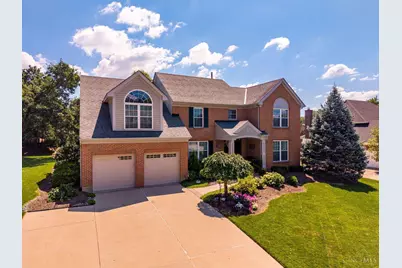 9720 Rosewood Court, Deerfield Township, OH 45140 - Photo 2
