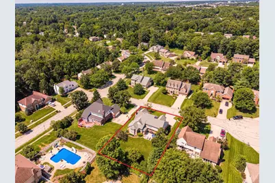 9720 Rosewood Court, Deerfield Township, OH 45140 - Photo 54