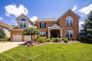 9720 Rosewood Ct, Deerfield Township, OH 45140 - Photo 1
