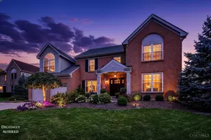 9720 Rosewood Ct, Deerfield Township, OH 45140 - Photo 58