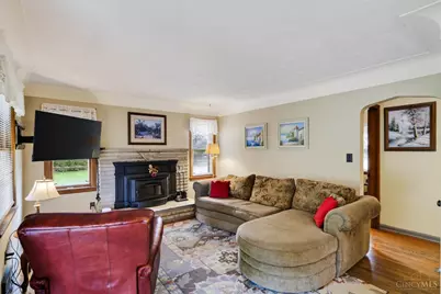 10581 Chipstone Drive, Crosby Township, OH 45030 - Photo 16