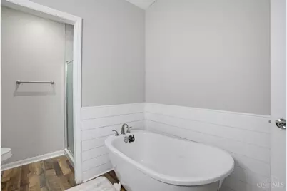 5370 Harbourwatch #301, Mason, OH 45040 - Photo 18