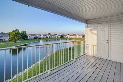 5370 Harbourwatch #301, Mason, OH 45040 - Photo 24