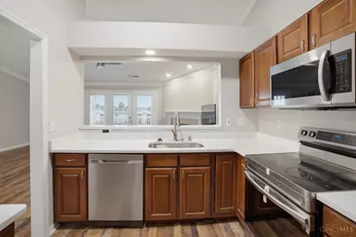 5370 Harbourwatch #301, Mason, OH 45040 - Photo 6