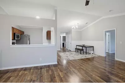 5370 Harbourwatch #301, Mason, OH 45040 - Photo 4