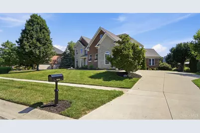 6848 Allegany Trail, Hamilton Township, OH 45039 - Photo 2