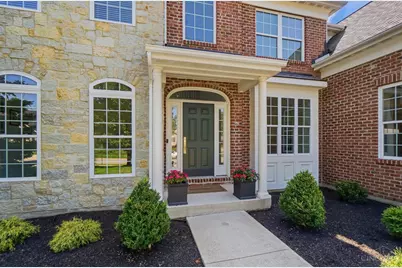 6848 Allegany Trail, Hamilton Township, OH 45039 - Photo 4