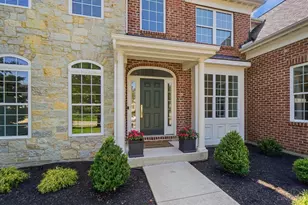 6848 Allegany Trail, Hamilton Township, OH 45039 - Photo 4