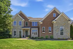 6848 Allegany Trail, Hamilton Township, OH 45039 - Photo 1