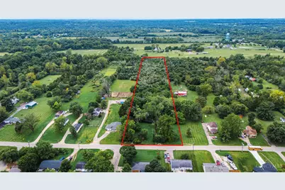 7637 Middletown Germantown Road, Madison Township, OH 45042 - Photo 2