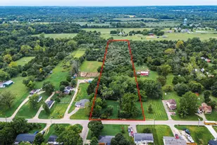 7637 Middletown Germantown Rd, Madison Township, OH 45042 - Photo 2