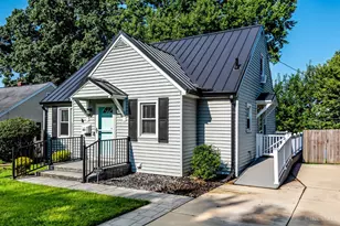 403 Keever St, Lebanon, OH 45036 - Photo 2