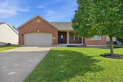330 Deep Woods Court, Carlisle, OH 45005 - Photo 1