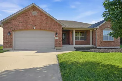 330 Deep Woods Court, Carlisle, OH 45005 - Photo 4