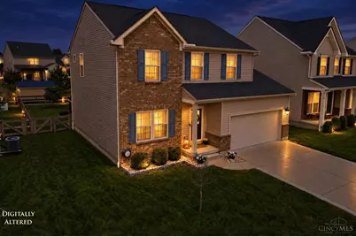 9611 Biddinger Court, Harrison, OH 45030 - Photo 1
