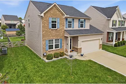 9611 Biddinger Court, Harrison, OH 45030 - Photo 2