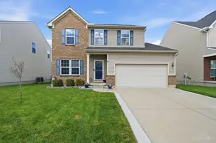 9611 Biddinger Ct, Harrison, OH 45030 - Photo 1