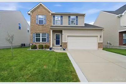 9611 Biddinger Court, Harrison, OH 45030 - Photo 2