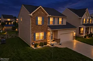 9611 Biddinger Ct, Harrison, OH 45030 - Photo 1