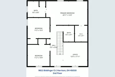 9611 Biddinger Court, Harrison, OH 45030 - Photo 48