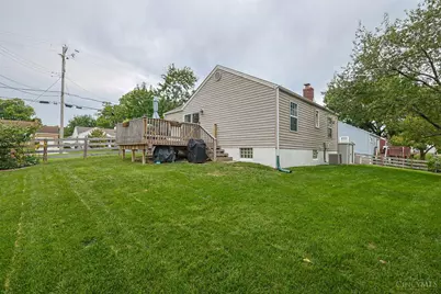 3506 Eyrich Road, Green Township, OH 45248 - Photo 42