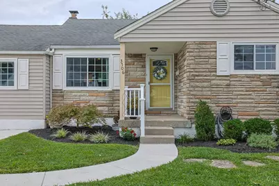 3506 Eyrich Road, Green Township, OH 45248 - Photo 4