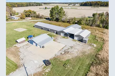 8285 Tri County Highway, Eagle Township, OH 45171 - Photo 1
