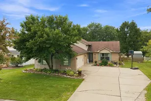 1567 Tollgate Ct, Lebanon, OH 45036 - Photo 1