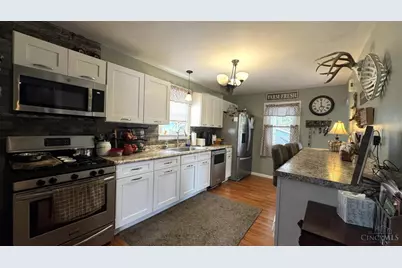 1021 W Seymour Avenue, Cincinnati, OH 45216 - Photo 4
