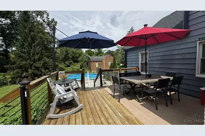 1021 W Seymour Avenue, Cincinnati, OH 45216 - Photo 20