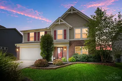 2773 Galileo Lane, Franklin, OH 45005 - Photo 2