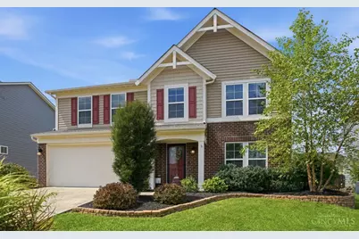 2773 Galileo Lane, Franklin, OH 45005 - Photo 1