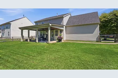 4897 Streamside Court, Liberty Township, OH 45011 - Photo 44