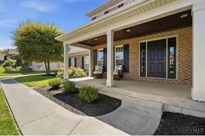 4897 Streamside Court, Liberty Township, OH 45011 - Photo 4
