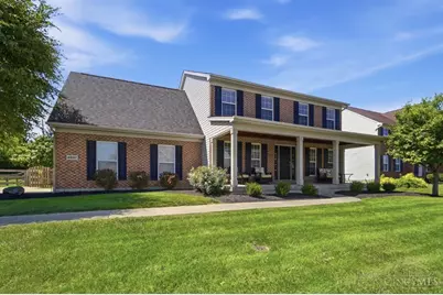 4897 Streamside Court, Liberty Township, OH 45011 - Photo 2