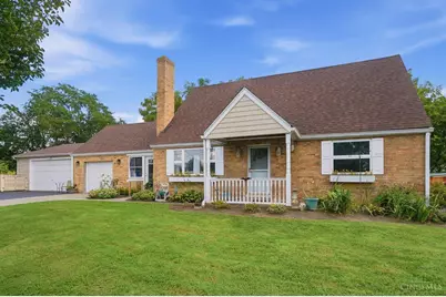 5585 Springdale Road, Colerain Township, OH 45251 - Photo 1