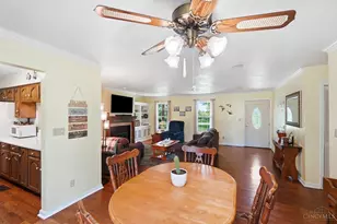 1428 E Social Row Rd, Washington Twp, OH 45458 - Photo 8