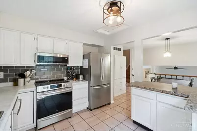 5899 Deer Run Drive, Deerfield Township, OH 45040 - Photo 14