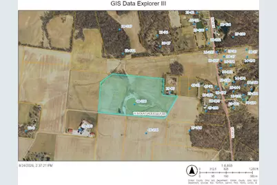 0 Mt Pleasant Rd, Liberty Township, OH 45177 - Photo 2
