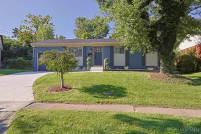 11513 Gaffney Place, Cincinnati, OH 45240 - Photo 1
