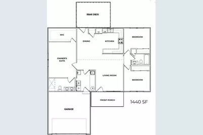 2723 Yuma Drive, Franklin Township, OH 45171 - Photo 2