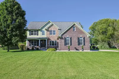 [Address not provided], Washington Township, OH 45113 - Photo 1