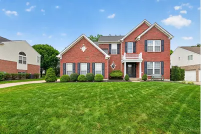 7865 South Trail, Deerfield Township, OH 45040 - Photo 2