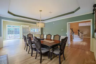 5512 Charleston Woods Drive, Liberty Township, OH 45044 - Photo 16